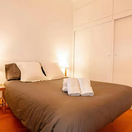 T1- Family Getaway 50m From The Apartment Tamariu