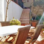 1 -quiet Charming Escape Apartment Tamariu