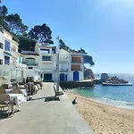 Apartment 1 -quiet Charming Escape Tamariu