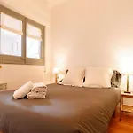 1 -quiet Charming Escape Apartment Tamariu