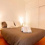 1 -quiet Charming Escape Apartment Tamariu