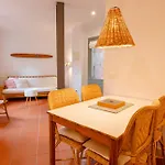 Apartment 1 -quiet Charming Escape Tamariu