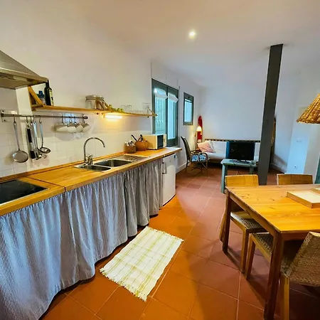 T1- Family Getaway 50m From The Apartment Tamariu