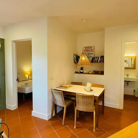 Apartment T1- Family Getaway 50m From The *