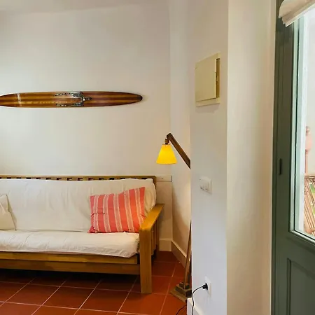 Apartment T1- Family Getaway 50m From The Tamariu