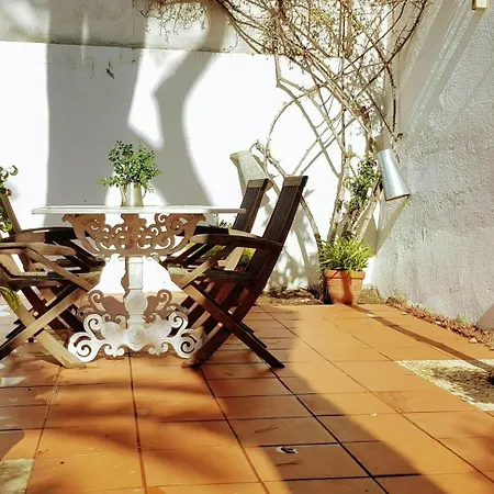 T1- Family Getaway 50m From The Tamariu