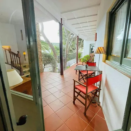 T1- Family Getaway 50m From The Apartment *