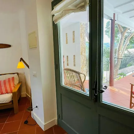 Apartment T1- Family Getaway 50m From The Tamariu