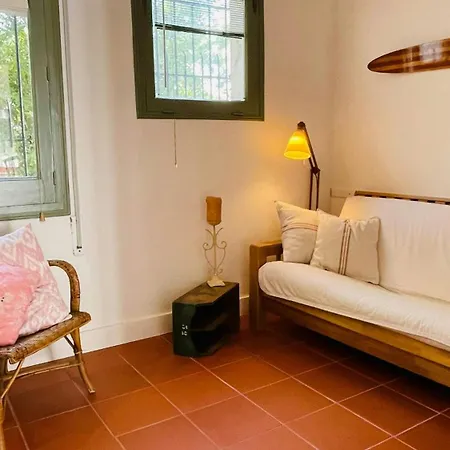 T1- Family Getaway 50m From The * Tamariu