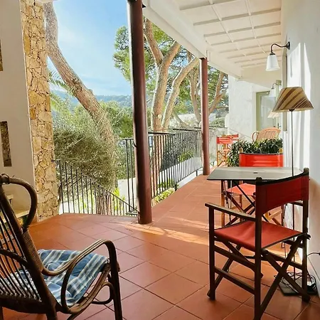 T1- Family Getaway 50m From The * Tamariu