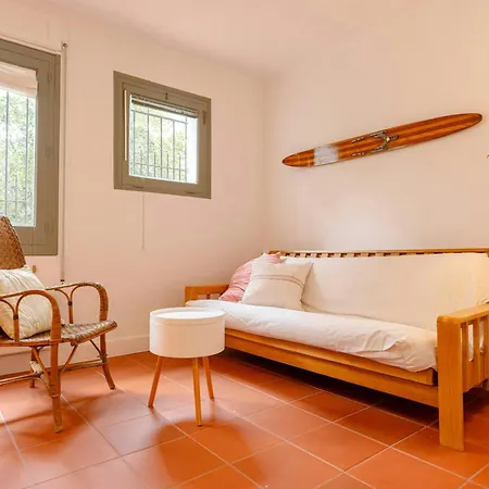 T1- Family Getaway 50m From The * Tamariu