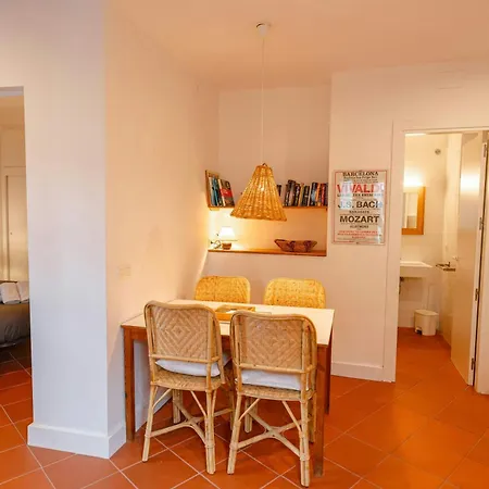 T1- Family Getaway 50m From The Apartment