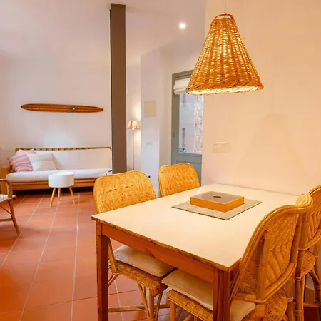 Apartment T1- Family Getaway 50m From The Tamariu