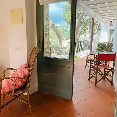 T1- Family Getaway 50m From The Tamariu
