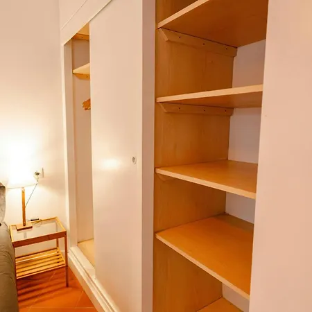 Apartment T1- Family Getaway 50m From The *