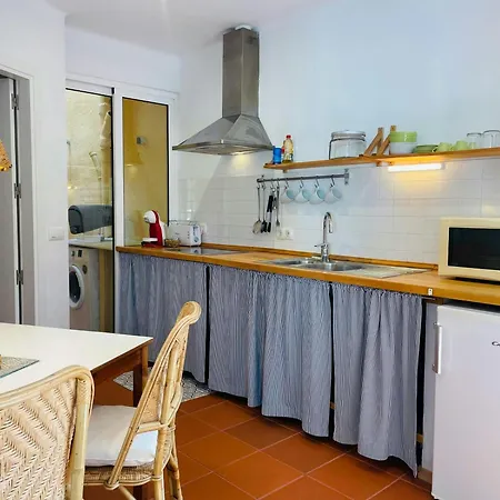 T1- Family Getaway 50m From The Apartment Tamariu