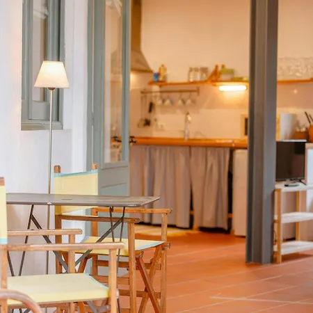 T1- Family Getaway 50m From The Apartment Tamariu
