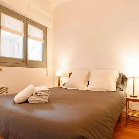 Apartment T1- Family Getaway 50m From The Tamariu