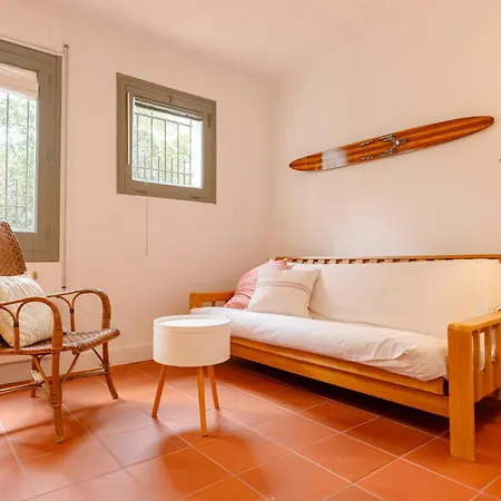 Daire T1- Family Getaway 50m From The Tamariu