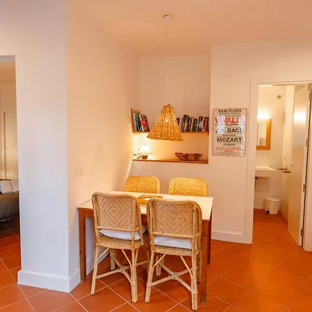 Bright Tamariu Beach - Cozy Coastal Escape T1 * Tamariu