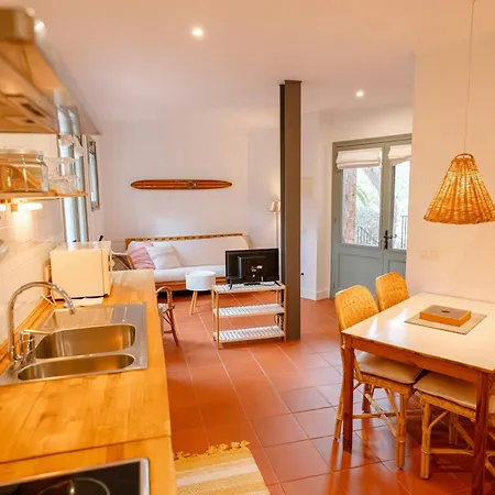 Daire T1- Family Getaway 50m From The Tamariu