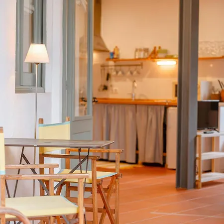T1- Family Getaway 50m From The Tamariu