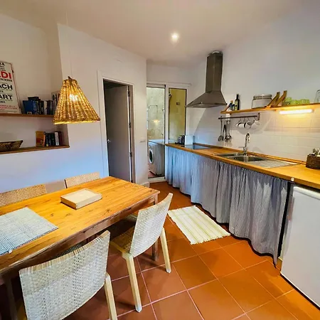 Appartamento 1 -quiet Charming Escape *