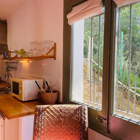 Appartamento 1 -quiet Charming Escape Tamariu