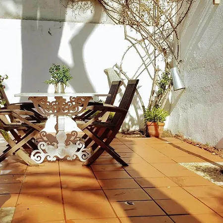 Appartamento 1 -quiet Charming Escape Tamariu