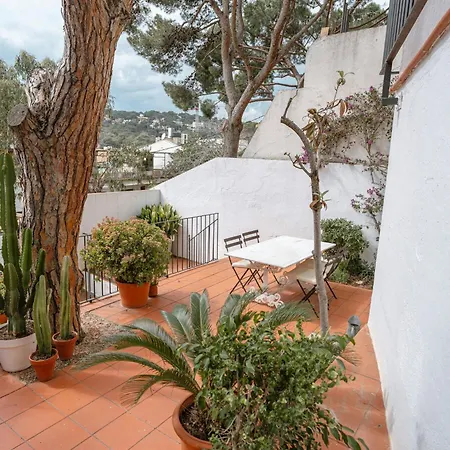 Appartamento 1 -quiet Charming Escape