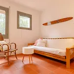Apartamento 1 -quiet Charming Escape Tamariu